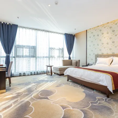 Tianrui Hotel