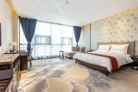 Tianrui Hotel Hotels in Yanhe