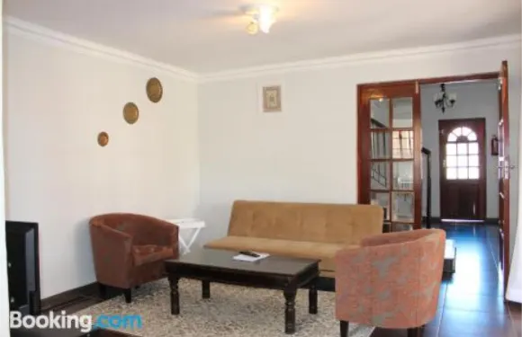 藍鶴住宿加早餐旅館