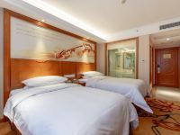 维也纳智好酒店(安陆恒坤店) - 标准双床房