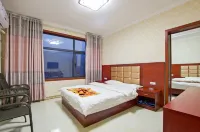 Sleeport Hotel (Dengfeng Songshan Shaolin Temple) - Pet friendly