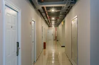 美宅精品公寓（重慶解放碑洪崖洞店）