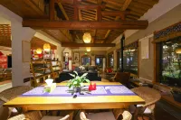 Lianshe Hotel فنادق في جَوكَو
