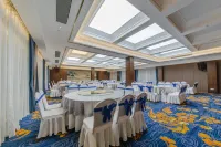 Hampton by Hilton Changsha Liuyang - Aamiainen
