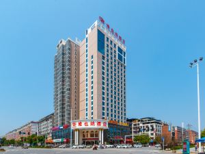 Vienna Hotel (Yongzhou District Government Square)