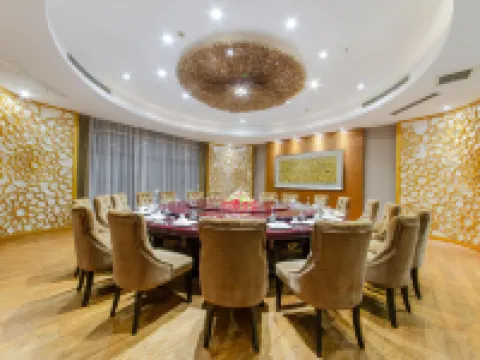 Rezen Hotel Heyi Hotels in Yanling