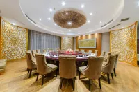 Rezen Hotel Heyi Hotels in Yanling