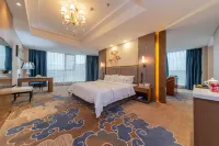 Wesker Hotel Huanghuaji Yong'anchang Branch Hotels near Wang Zhen Former Residence