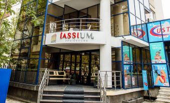 Iassium Residence Iasi