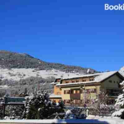 Meublè Sci Sport Hotel Exterior