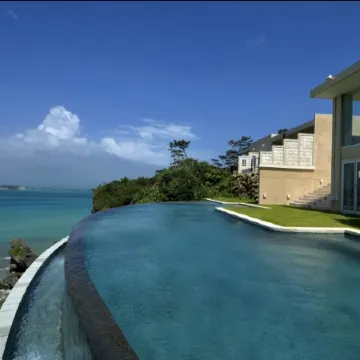 Kayatsuma Okinawa Hotel & Resort