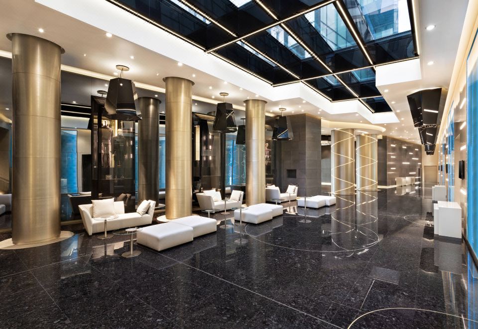 엑셀시어 호텔 갈리아 럭셔리 컬렉션 호텔 이미지