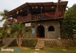 Posada Turística Rocas de Cabo Marzo