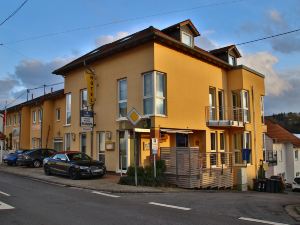 Hotel-Bistro-Europa (H-B-E)