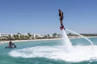 The Orangers Beach Resort Hotels in Mrezga