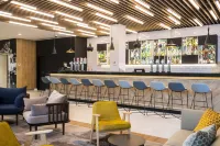 Courtyard by Marriott Edinburgh West Hotels in Ratho