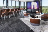 Airport Plaza Hotel Hamburg Hotel a Norderstedt