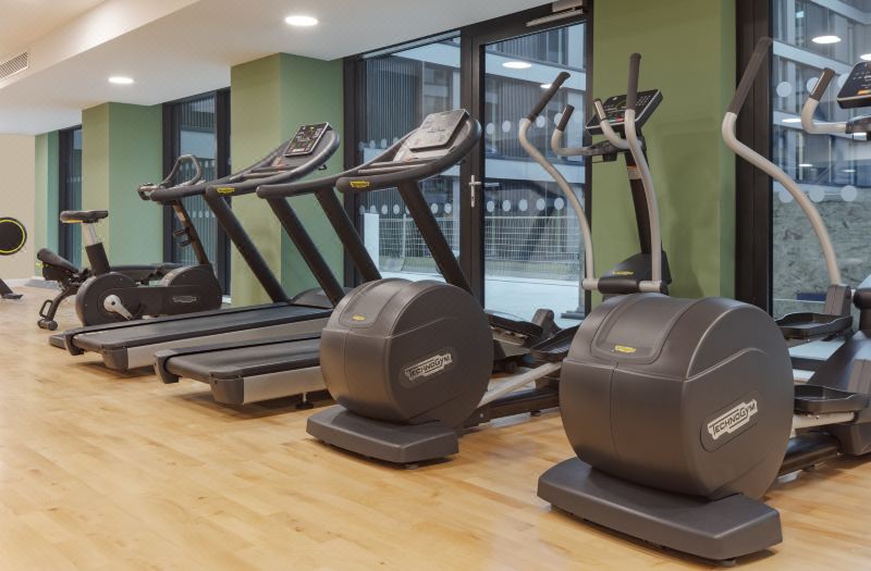 Holiday Inn London - Heathrow Bath Road by IHG photo 4