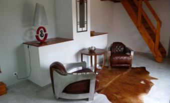 Le Gîte de l'Ours