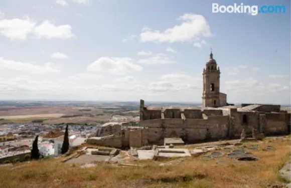 麥地那景觀酒店