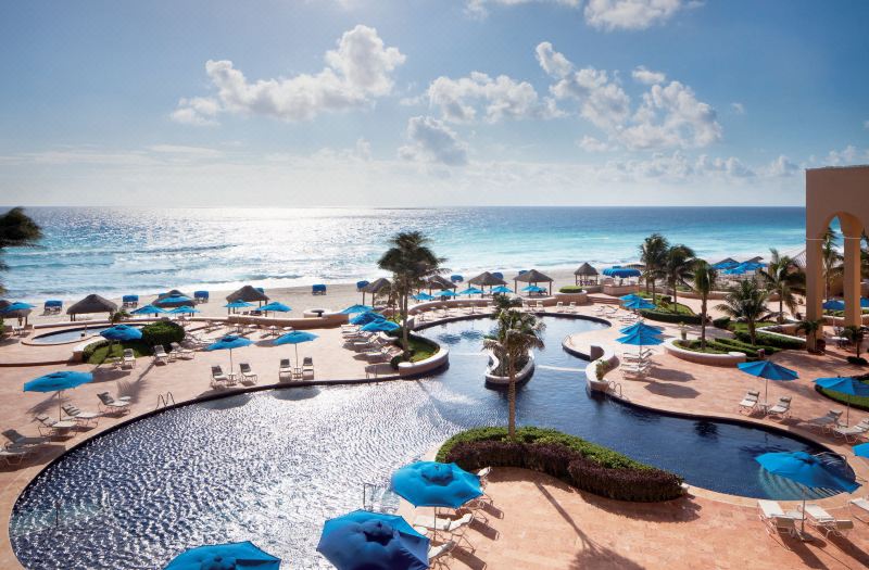 Kempinski Hotel Cancun photo 2