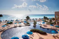 โรงแรมเคมปินสกิ คันคูน