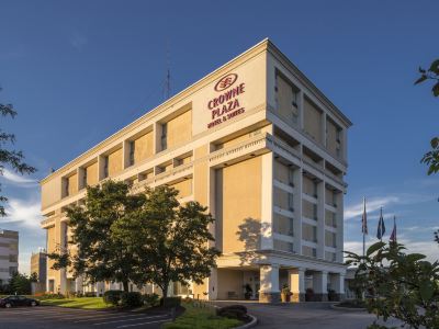 Crowne Plaza Suites PITTSBURGH SOUTH by IHG