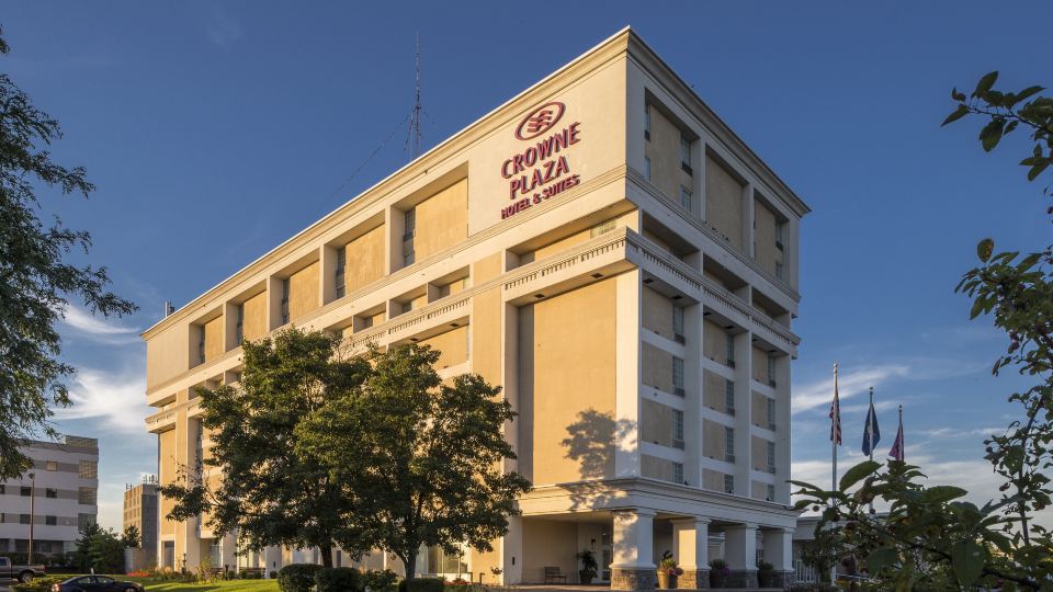 Crowne Plaza Suites PITTSBURGH SOUTH by IHG