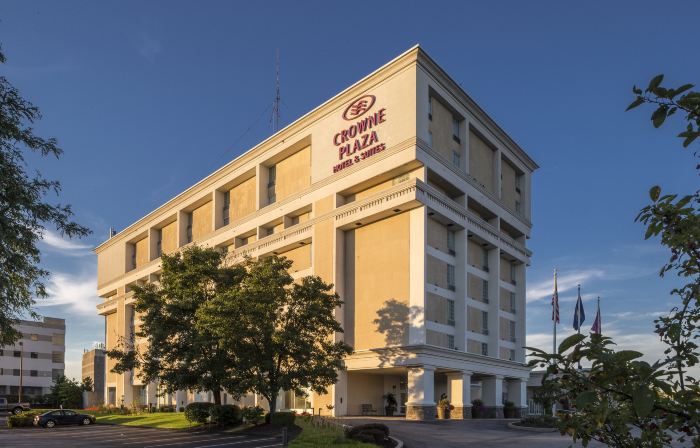 Crowne Plaza Suites PITTSBURGH SOUTH by IHG