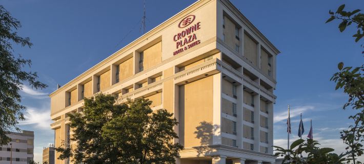 Crowne Plaza Suites PITTSBURGH SOUTH by IHG Hotels in Pittsburgh