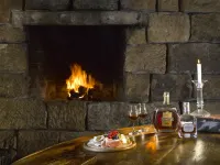 Hotel la Romantica - bar