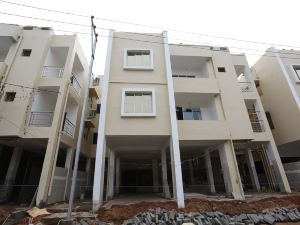 OYO Flagship 24789 Sidharth Residency