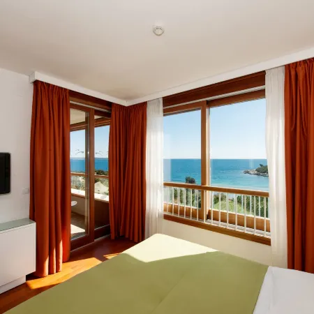 Maistra Select All Suite Island Hotel Istra