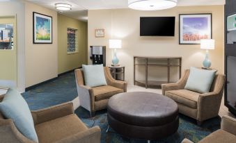 Candlewood Suites Olympia/Lacey