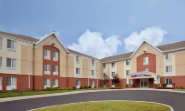 Candlewood Suites 堪薩斯城