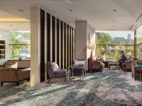 InterContinental Budapest Hotels in Budapest