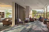 InterContinental Budapest 부다페스트 호텔