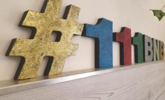 111 ColaDiRienzo Rooms - by AD Roma