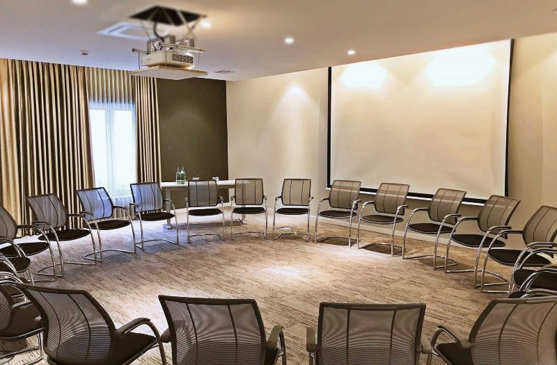 Mercure Hotel Kaiserhof City Center photo 5