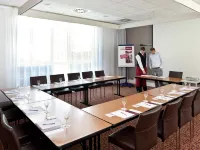 Mercure Hotel Hamburg am Volkspark Hotels in Schenefeld