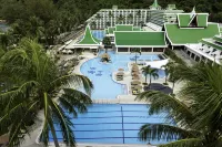 Le Méridien Phuket Beach Resort Hotels in Phuket