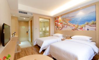 Vienna Hotel (Dali Ancient City)