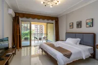 Saina Hotel Hot Spring Apartment