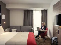 Hôtel Mercure Paris Boulogne