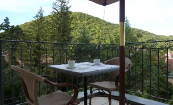 Hôtel Restaurant Spa le Sauvage - Housity