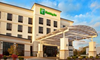 Holiday Inn Quincy