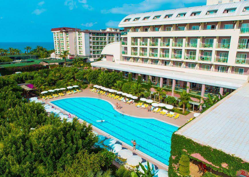 Telatiye Resort Hotel