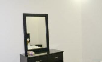 Al Kharboush for Furnished Units