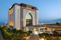Crowne Plaza 安塔利亞