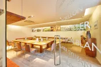 Landgut am Pößnitzberg Hotels in Oberhaag